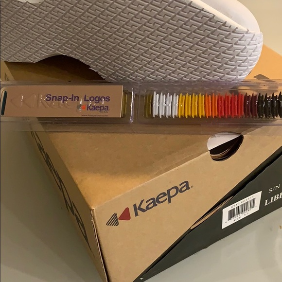 New Kaepa Liberty 2 Cheer shoes - Picture 5 of 6